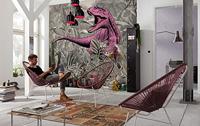 Komar Into Adventure Fotobehang Pinky - IAX7-0022 - thumbnail