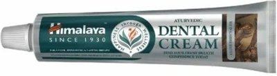 Himalaya Herbals Dental Cream Clove Himalaya Herbals Dental Cream Clove