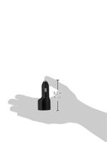 Samsung 40W Car Charger Oplader Zwart - thumbnail