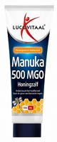 Lucovitaal Manuka 500 MGO Honingzalf - thumbnail