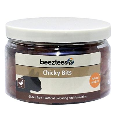 Beeztees Chicky Bits kattensnacks