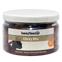 Beeztees Chicky Bits kattensnacks - thumbnail