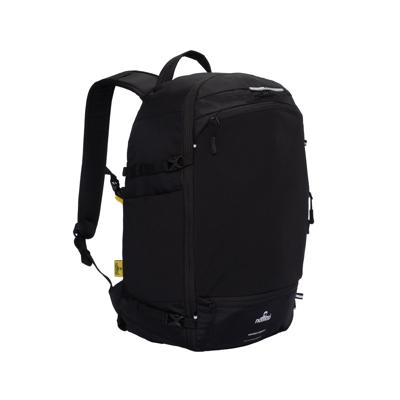 Montagon Premium 25 Daypack | Zwart | 25 L