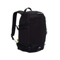 Montagon Premium 25 Daypack | Zwart | 25 L - thumbnail