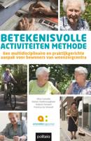 Betekenisvolle activiteiten methode - Elise Cornelis - Paperback (9782509032584) - thumbnail
