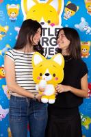 Knuffel Gipsy Toys - thumbnail