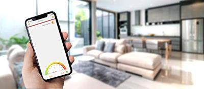 EDIMAX SP-2101W V3 SP-2101W V3 Stopcontact WiFi Met meetfunctie Binnen EDIMAX SP-2101W V3 SP-2101W V3 Stopcontact WiFi Met meetfunctie Binnen