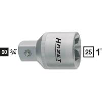 Hazet 1158-2 Dopsleuteladapter 3/4 inch Aandrijving 1 (25 mm) 70 mm 1 stuk(s) - thumbnail