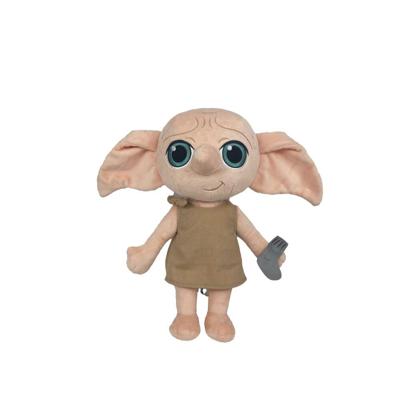 Harry Potter pluchen knuffel Dobby - 41 cm