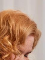 Khadi Haarverf Golden Hint - thumbnail