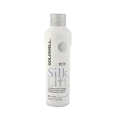 Goldwell Silklift Conditioning Cream Developer-3%