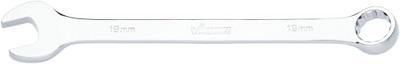 Vigor V7740-19 Ring-steeksleutel Sleutelbreedte (metrisch) 19 mm