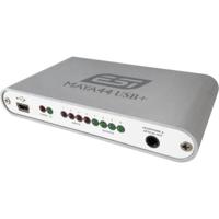 ESI Maya44 USB+ audio interface - thumbnail