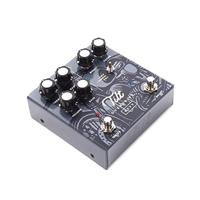 Revv Tilt Overdrive Shawn Tubbs Signature effectpedaal - thumbnail