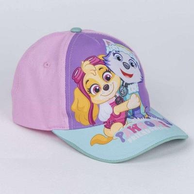 Kinderpet The Paw Patrol Roze