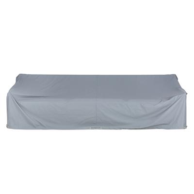 Ethnicraft Regenhoes 'Raincover' t.b.v. Tuinbank Jack 265cm