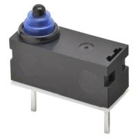 Omron D2AW-R5-A053FL-R Microschakelaar 1x uit/(aan) 1 stuk(s) Tray - thumbnail