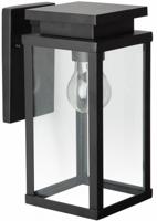 Buitenlamp jersey zwart I K.S. Verlichting - Ks verlichting - thumbnail