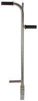Orit klinkerrichter - Straight Liner Optimal - gegalvaniseerd - thumbnail