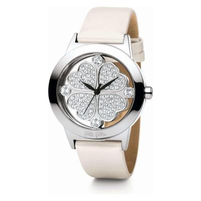 Horloge Dames Folli Follie wf0t057ssz (Ø 32 mm) Horloge Dames Folli Follie wf0t057ssz (Ø 32 mm)
