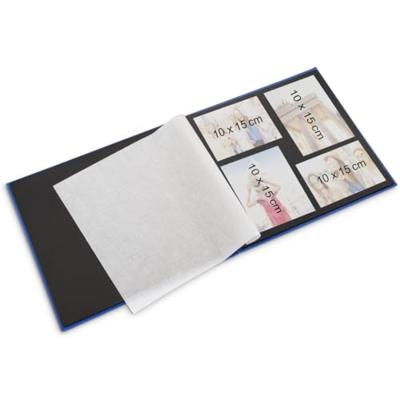 Hama Spiraalalbum Fine Art34X32/50 Lila - thumbnail