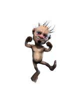 Wonderbook Book of Spells (Move) incl. Book - thumbnail