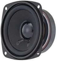 Visaton Vs-frs8/8 Hifi Full-range Luidspreker 8 cm (3.3") 8 Ohm - thumbnail