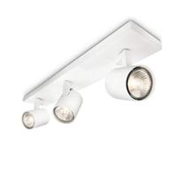 Philips SpotsRunner 3-lichts wit - 530933112 - thumbnail