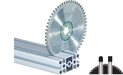 Festool Accessoires Speciaal-zaagblad 230x2,5x30 TF76 - 500649 Festool Accessoires Speciaal-zaagblad 230x2,5x30 TF76 - 500649