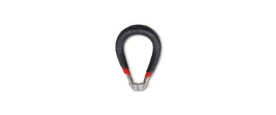 Beta 3961 3,5-Spaaknippelspanner, Rood 3.5Mm - 039610035