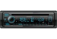 Kenwood KDCBT760DAB - thumbnail