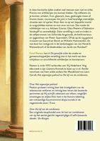 De geverfde stilte - thumbnail