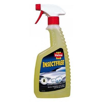 Valma insect free spuit flacon 500 ml