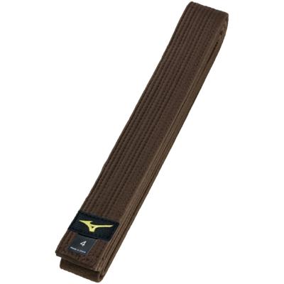 Mizuno Brown belt RB