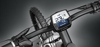 Bosch display intuvia antraciet