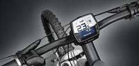 Bosch display intuvia antraciet - thumbnail