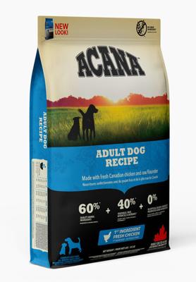 ACANA DOG ADULT DOG 6 KG