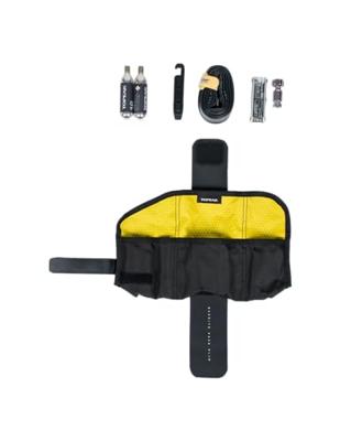 Topeak zadeltas wrap burrito pack slim