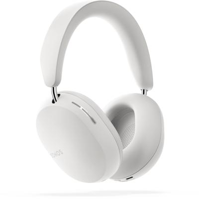 Sonos Ace bluetooth Over-ear hoofdtelefoon wit