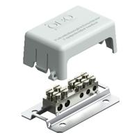 OBO Bettermann 1809 BG Potentiaalcompensatie 1 stuk(s) - thumbnail