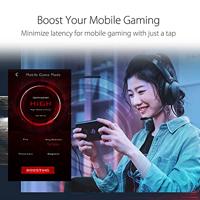 ASUS ROG STRIX GS-AX5400 - thumbnail