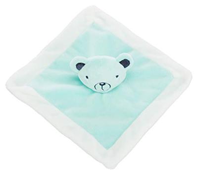 TRIXIE JUNIOR KNUFFELDOEKJE PLUCHE ASSORTI - thumbnail
