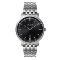 Hugo Boss HB1513536 Heren Horloge 40mm 5ATM - thumbnail