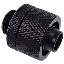 Alphacool Eiszapfen Anschluss gerade G1/4 Zoll AG auf 16/10mm Waterkoelingfitting