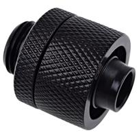 Alphacool Eiszapfen 16/10mm Compression fitting verbinding - thumbnail