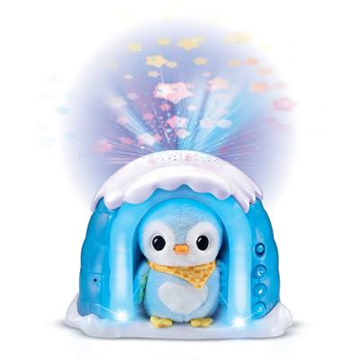 Muziekspeelgoed Vtech Baby PENGUIN NIGHT - thumbnail