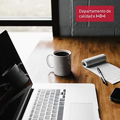 Alleshouder Safta 12 Onderdelen Gesorteerde kleuren