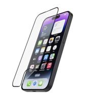 Hama Hiflex Eco Full-Cover Flexibele Displaybescherming Apple IPhone 15 Pro - thumbnail