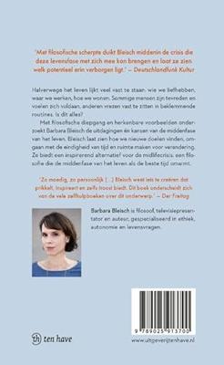 In het midden van het leven