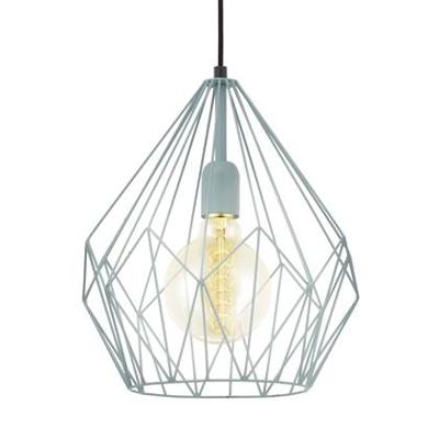 Eglo HanglampCarlton Mint - 49259